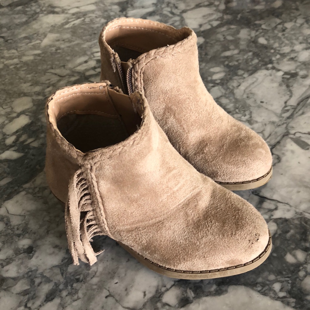 Sugar Bootie